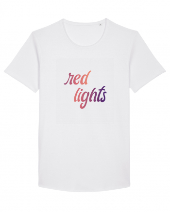 Red Lights (relay gradient) White