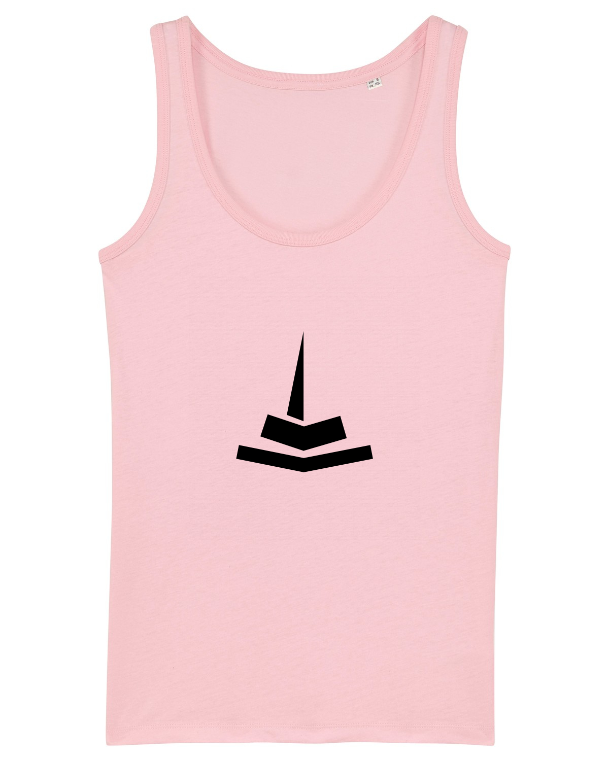 Maiou Damă Dreamer Cotton Pink