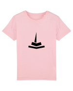 Illusion (pedestal) Tricou mânecă scurtă  Copii Mini Creator