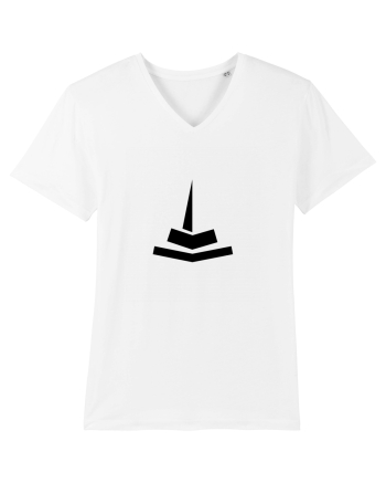 Illusion (pedestal) White