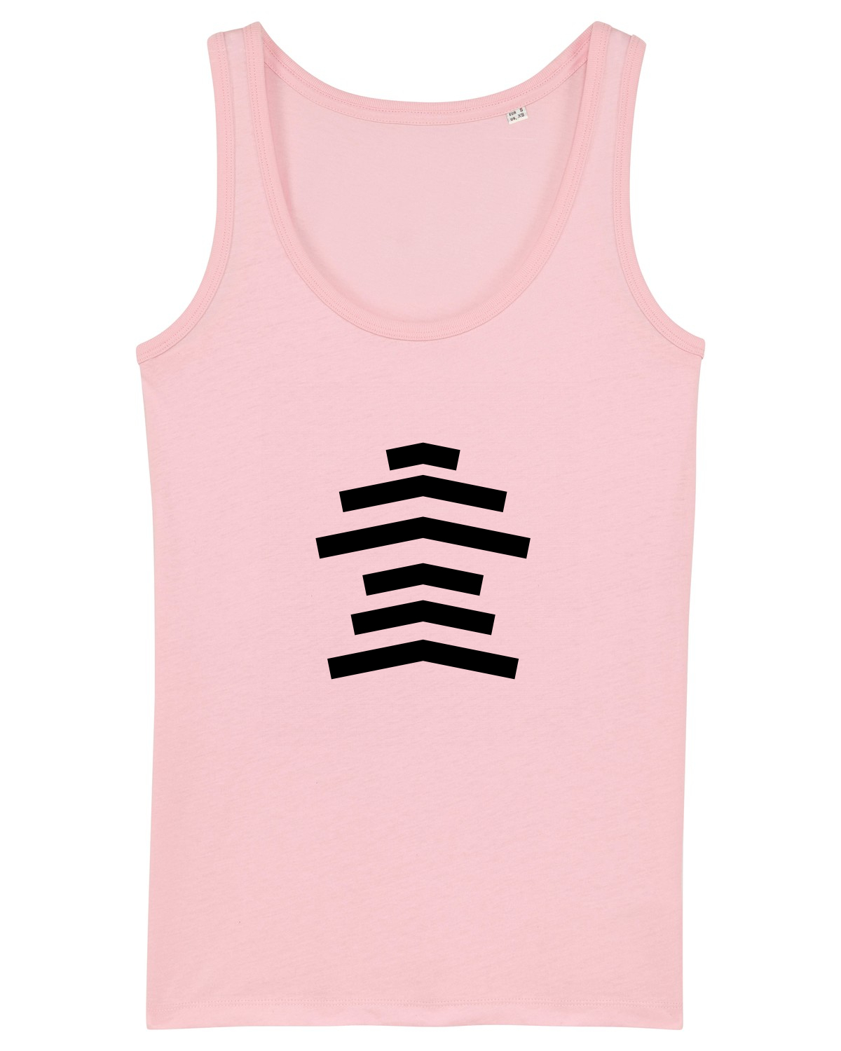 Maiou Damă Dreamer Cotton Pink