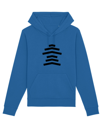 Illusion (tower) Royal Blue