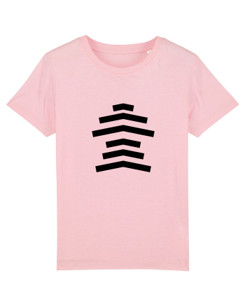 Illusion (tower) Cotton Pink