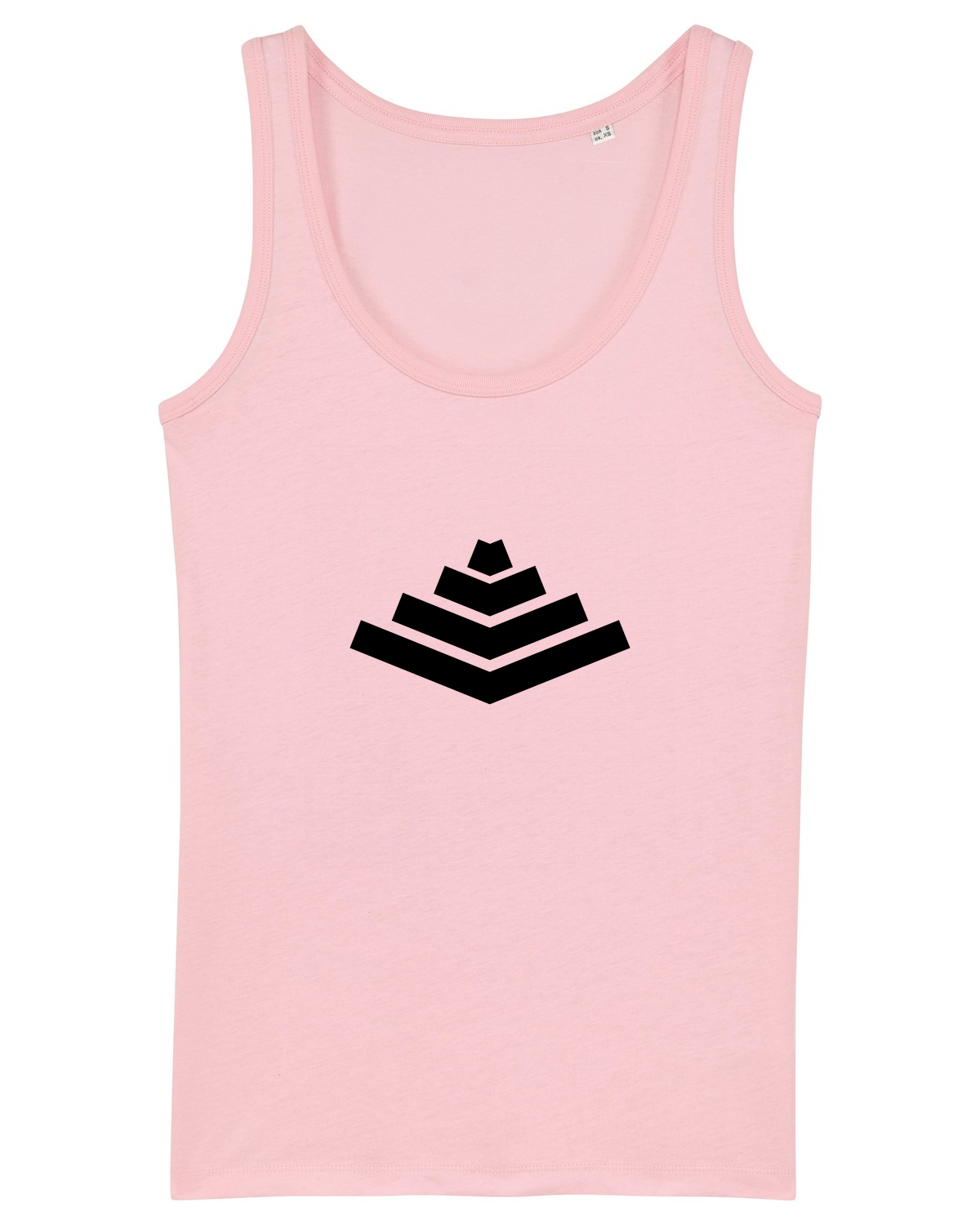Maiou Damă Dreamer Cotton Pink