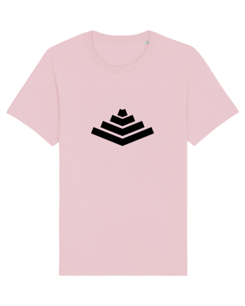 Illusion (pyramid) Cotton Pink