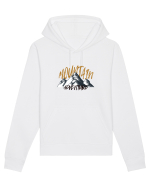 Mountain Adventure Hanorac Unisex Drummer