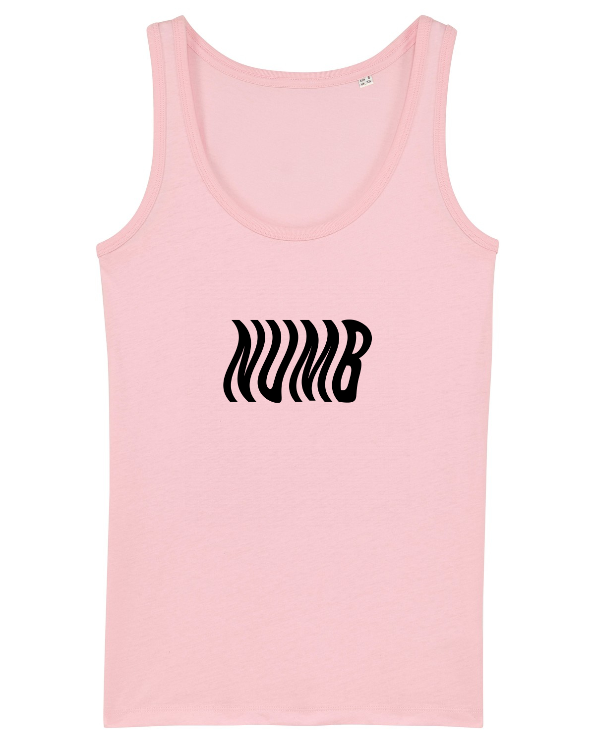 Maiou Damă Dreamer Cotton Pink