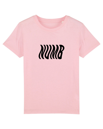 NUMB Cotton Pink