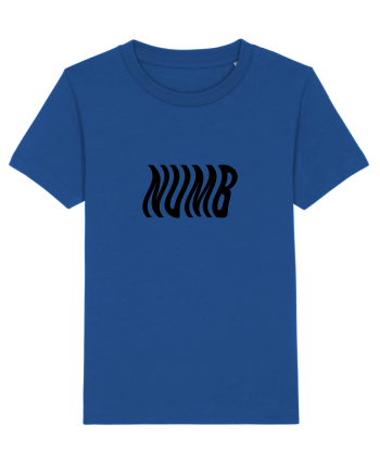 NUMB Majorelle Blue