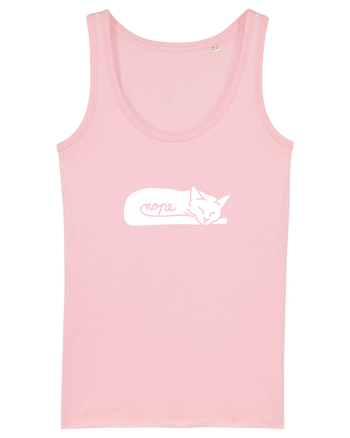 Maiou Damă Dreamer Cotton Pink