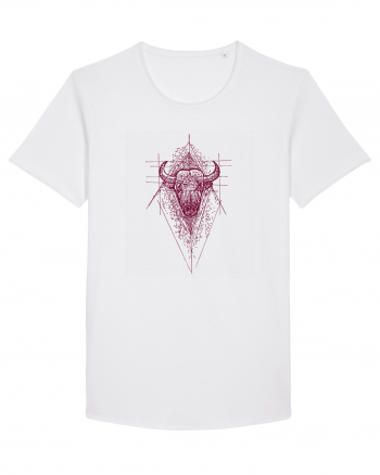 Zimbrul / Bourul 1. White