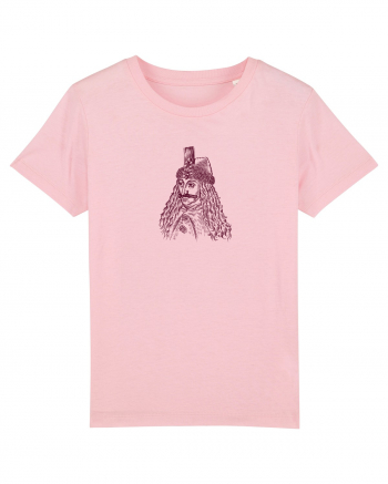Vlad Țepes 2. Cotton Pink