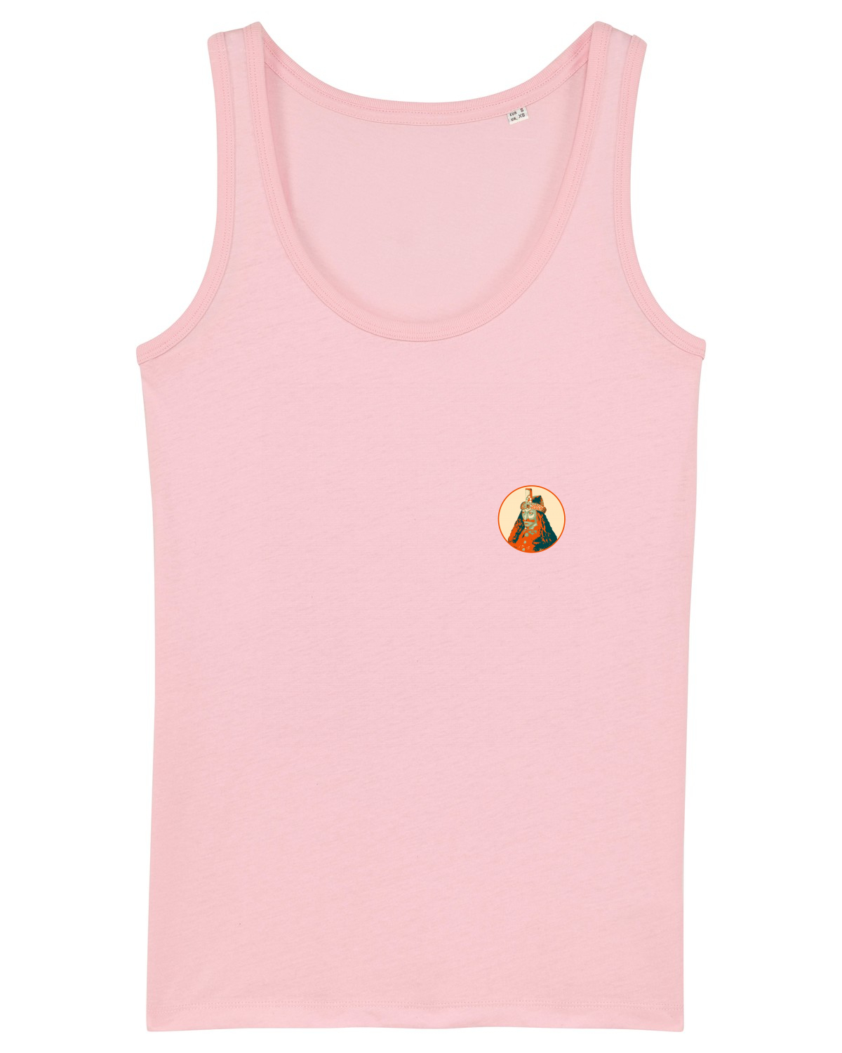 Maiou Damă Dreamer Cotton Pink
