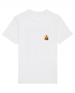 Vlad Țepes 5. Tricou mânecă scurtă Unisex Rocker