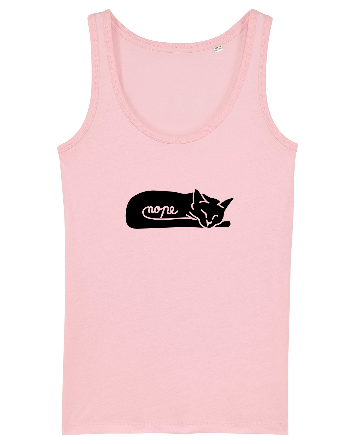 Maiou Damă Dreamer Cotton Pink