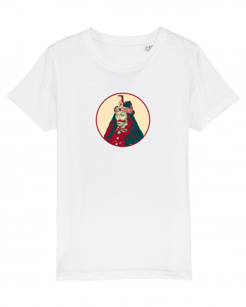 Vlad Țepes 6. White