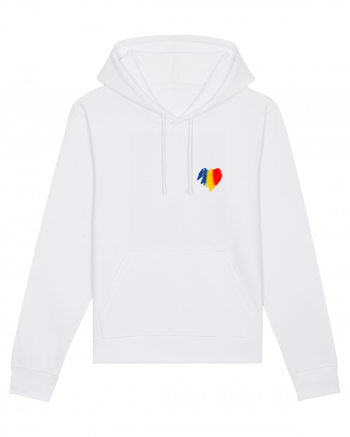 Tricolorul 3. White