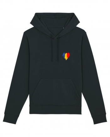 Tricolorul 3. Black