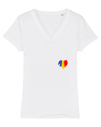 Tricolorul 3. White