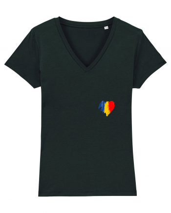 Tricolorul 3. Black