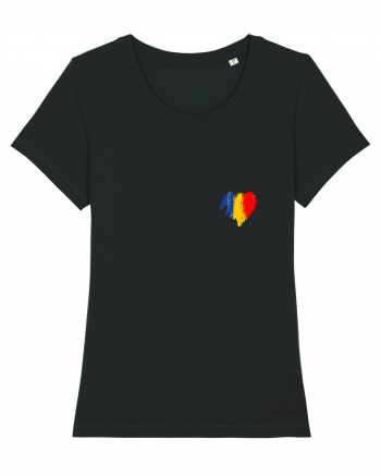 Tricolorul 3. Black