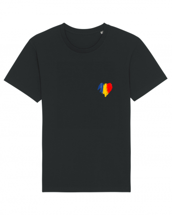 Tricolorul 3. Black