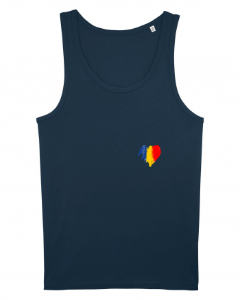 Tricolorul 3. Navy