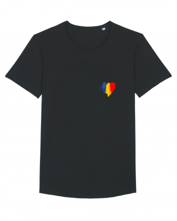 Tricolorul 3. Black