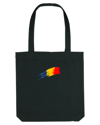 Tricolorul 4. Black