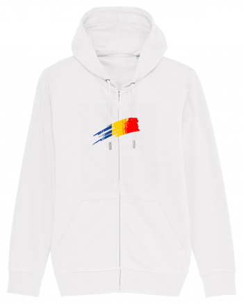 Tricolorul 4. White