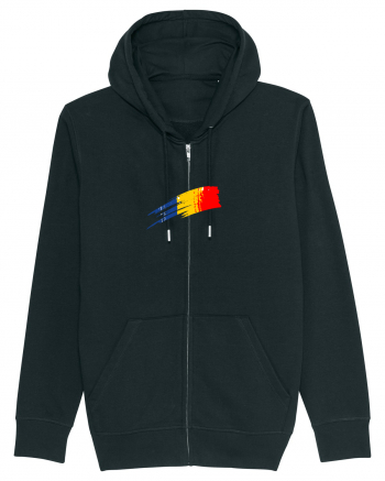 Tricolorul 4. Black