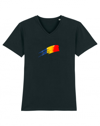 Tricolorul 4. Black