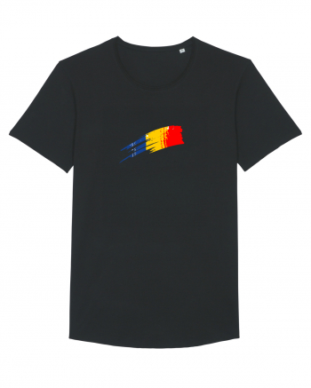 Tricolorul 4. Black