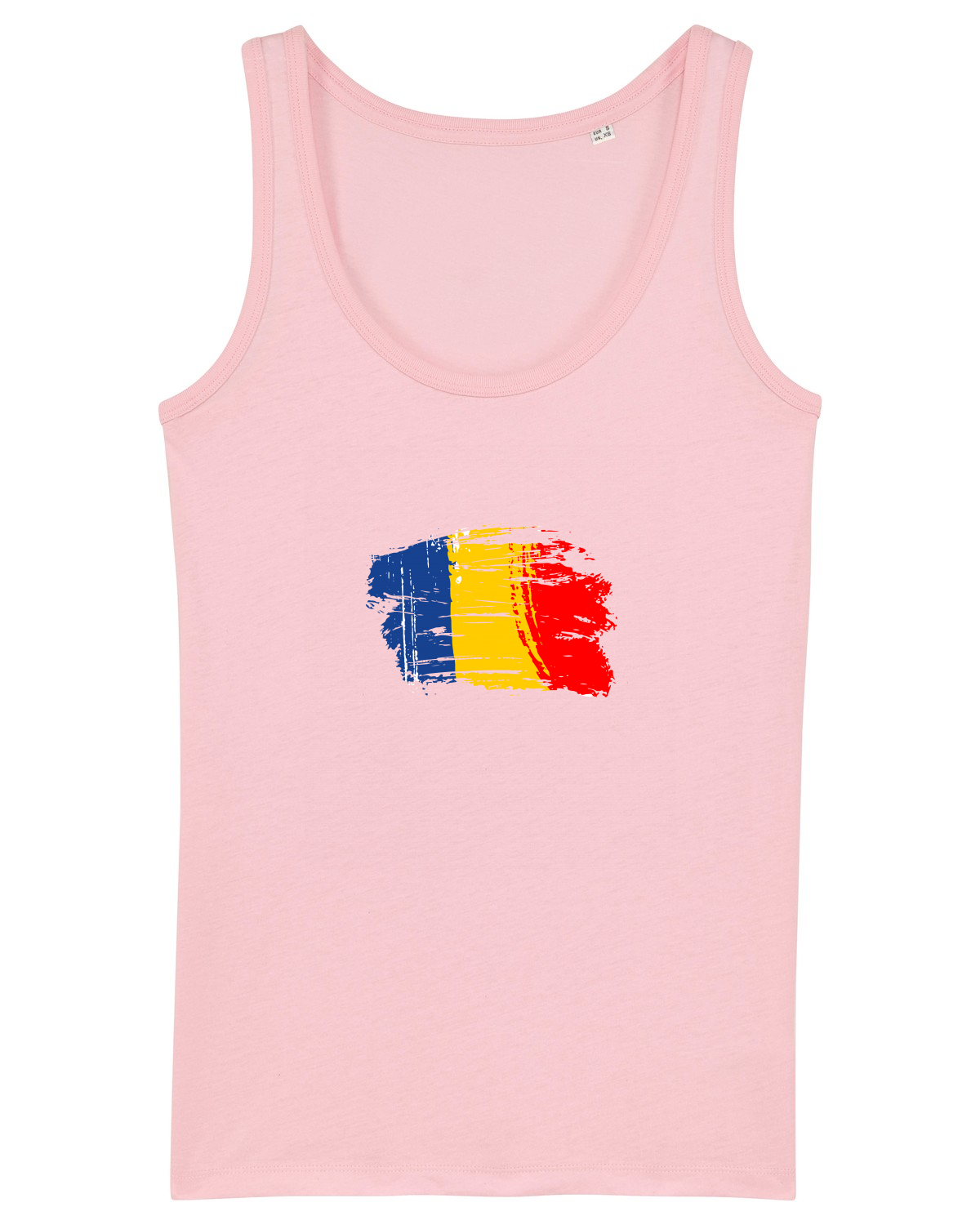 Maiou Damă Dreamer Cotton Pink