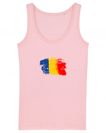 Tricolorul 5. Cotton Pink