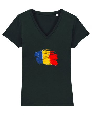 Tricolorul 5. Black