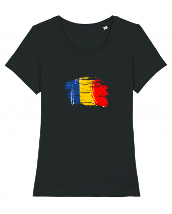 Tricolorul 5. Black