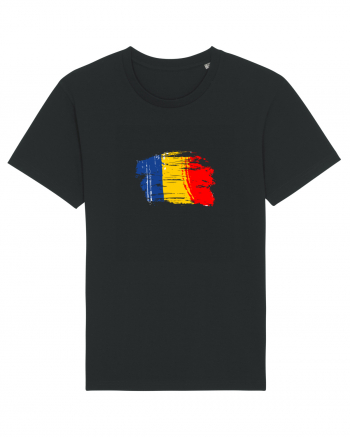 Tricolorul 5. Black