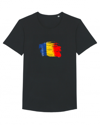 Tricolorul 5. Black