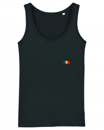 Tricolorul 6. Black