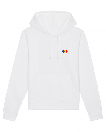 Tricolorul 6. White