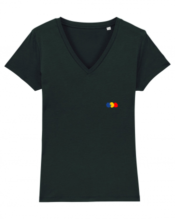 Tricolorul 6. Black