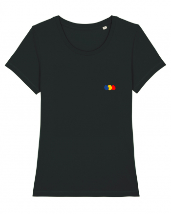 Tricolorul 6. Black