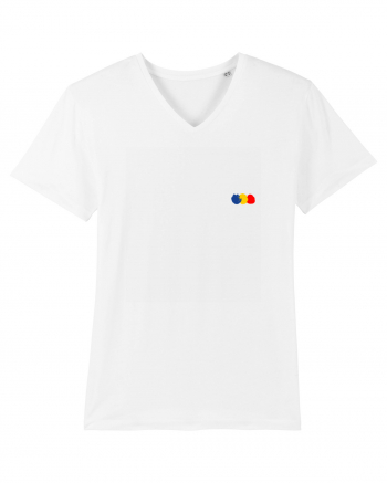 Tricolorul 6. White