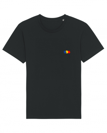 Tricolorul 6. Black