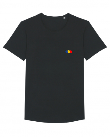 Tricolorul 6. Black