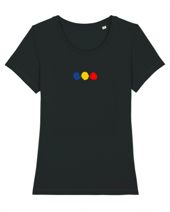 Tricolorul 7. Black