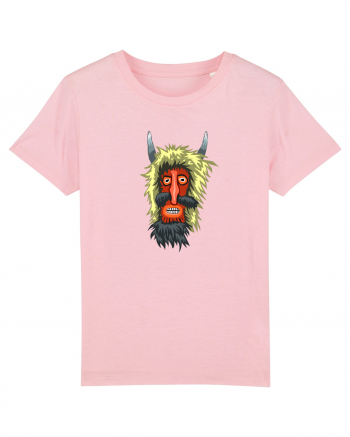 Mască populară 2. Cotton Pink