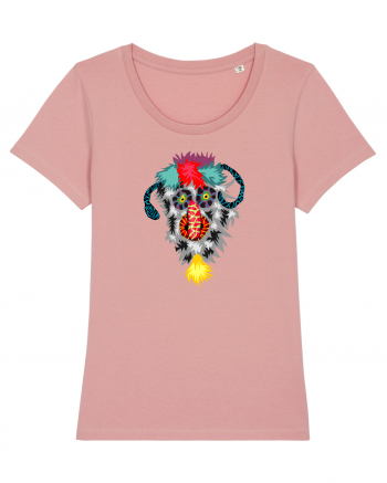Mască populară 3. Canyon Pink