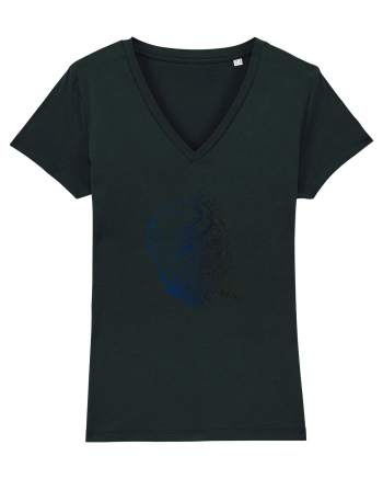 Zimbrul / Bourul 3. Black